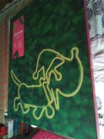 Led takkie lamp kerst nieuw alleen ophalen, Ophalen, Nieuw