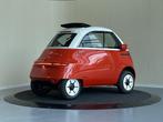 Microlino Competizione 10.5 kWh 144km vol elektrisch rijden., Automaat, 177 km, Overige carrosserieën, Met garantie (alle)