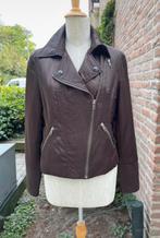 Bruine blazer/ jack McGregor maat M ( 38), Kleding | Dames, Ophalen of Verzenden, Zo goed als nieuw, Maat 38/40 (M), Bruin