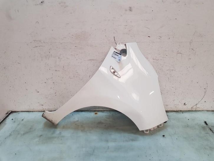 Spatbord Rechts Voor Kia Picanto (TA) 2012 663211Y310, Auto-onderdelen, Carrosserie en Plaatwerk, Kia, Gebruikt