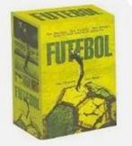 Voetbal in Brazilie GROTE DVD-BOX + NL-ondertiteling!, Cd's en Dvd's, Dvd's | Sport en Fitness, Boxset, Documentaire, Voetbal