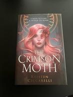 the crimson moth fairyloot, Ophalen of Verzenden, Nieuw