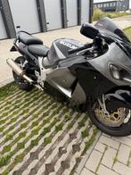 Suzuki GSX R 1300 Hayabusa 2001 32bit, Motoren, Motoren | Suzuki, Particulier, Sport