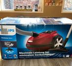 Philips Performer Silent Stofzuiger incl. 12 zakken, Stofzak, Gebruikt, Stofzuiger, Ophalen of Verzenden