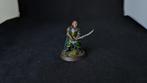 Middle-Earth Strategy Battle Game: Elrond - Metal, Ophalen of Verzenden, Gebruikt, Lord of the Rings, Figuurtje(s)