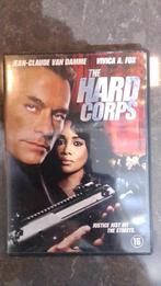 DVD - The Hard Corps, Vanaf 16 jaar, Ophalen of Verzenden, Gebruikt, Actie