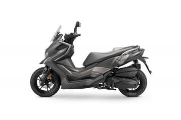 KYMCO DT X360 (bj 2025) beschikbaar voor biedingen