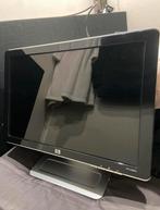 HP Monitor te koop, vaste prijs €5, Ophalen, Zo goed als nieuw, Overige merken