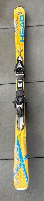 Head XRC 1100 Ski's, 156 lang, Ophalen, 140 tot 160 cm, Gebruikt, Carve