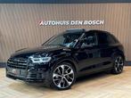 Audi Q5 55 TFSI e Quattro S Line Competition 367PK - Lucht, Automaat, 4 cilinders, Zwart, Plug-in hybride