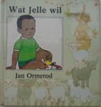 WAT JELLE WIL 9061744652, Boeken, Ophalen of Verzenden, Gelezen, Fictie algemeen