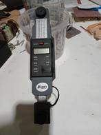 Riggy rigging tester., Watersport en Boten, Ophalen of Verzenden, Zo goed als nieuw