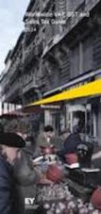 Worldwide VAT, GST and Sales Tax Guide 2014, Ophalen of Verzenden, Nieuw, Accountancy en Administratie