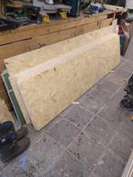 Osb ,spano, Ophalen, Nieuw, Overige materialen, Minder dan 20 mm