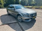 Mercedes-Benz C-Klasse C350 e Plug-in Hybrid 279pk 7G-TRONIC, Automaat, Achterwielaandrijving, Zwart, 1991 cc