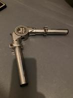 Pearl tomhouder met het Uni-Lock systeem, Ophalen, Zo goed als nieuw, Drums of Percussie