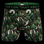 ON THAT ASS boxer - pines - maat M, Kleding | Heren, Ophalen of Verzenden, Overige kleuren, On that ass, Boxer