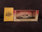 1:43 Shelby Series 1, Hobby en Vrije tijd, Auto, R, Nieuw, Ophalen of Verzenden
