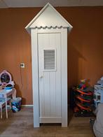 Beach strand huis kast, Ophalen, Gebruikt, 50 tot 70 cm, 105 cm of meer