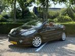 Peugeot 207 1.6 VTI CC Cabriolet Automaat - Nieuwe APK!, Auto's, 74 €/maand, 4 cilinders, Cabriolet, 4 stoelen