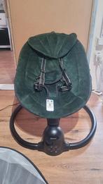 Elektrische schommelstoel Clarissa, Ophalen, Zo goed als nieuw, Overige merken