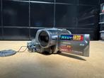 Panasonic NV-GS230, Mini dv, Gebruikt, Panasonic, 20x of meer