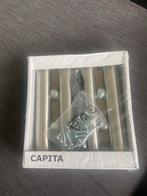 Capita ikea poten, Ophalen, Nieuw, Rvs