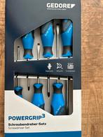 Gedore Powergrip 3 Schroevendraaierset - Nieuw, Ophalen, Nieuw