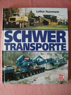 Schwer transporte nieuw, Boeken, Vervoer en Transport, Nieuw, Vrachtwagen, Ophalen of Verzenden