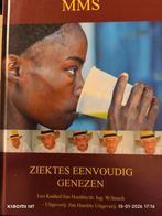 Ziektes Eenvoudig Genezen - Jim Humble, Ophalen of Verzenden, Gelezen, Leo Koehof, Jim Humble, dr. Ing. W.Storch