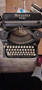 Mercedes, Ophalen, Zo goed als nieuw