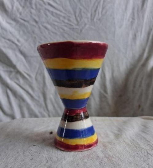 Eierdopje uit 1961, Antiek en Kunst, Antiek | Keramiek en Aardewerk, Ophalen of Verzenden