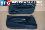 PORTIERBEKLEDING LINKS BMW 4 serie (F33) (51417389517), Auto-onderdelen, Interieur en Bekleding, Gebruikt, BMW