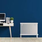 Zehnder Charleson 500 x 486 x 136 mm, Ophalen, Nieuw