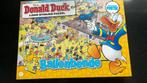 Donald Duck puzzel ballenbende 1000 stukjes, Hobby en Vrije tijd, Denksport en Puzzels, Ophalen of Verzenden, 500 t/m 1500 stukjes