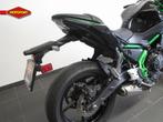 Kawasaki Z 650 (bj 2025), Bedrijf, Naked bike
