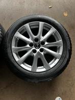 Mazda velgen 17” Schadevrij W-band, Auto-onderdelen, Banden en Velgen, Ophalen, Velg(en), 17 inch, Winterbanden