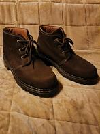Hoge schoenen (Boots) van merk Klondike maat 46, Kleding | Heren, Ophalen, Zo goed als nieuw, Bruin, Boots