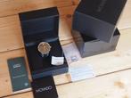 3 Movado horloges. 2 heren en 1 dames horloge., Overige merken, Staal, Polshorloge, Ophalen of Verzenden