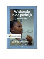 Wiskunde in de praktijk - Kerninzichten, C. Waveren Hogervorst; A.T.E. Lek; R. Keijzer; W. Oonk; S.A. ..., Verzenden, HBO, Zo goed als nieuw