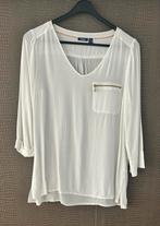 Mexx blouse 38, Ophalen of Verzenden, Zo goed als nieuw, Maat 38/40 (M), Korte mouw