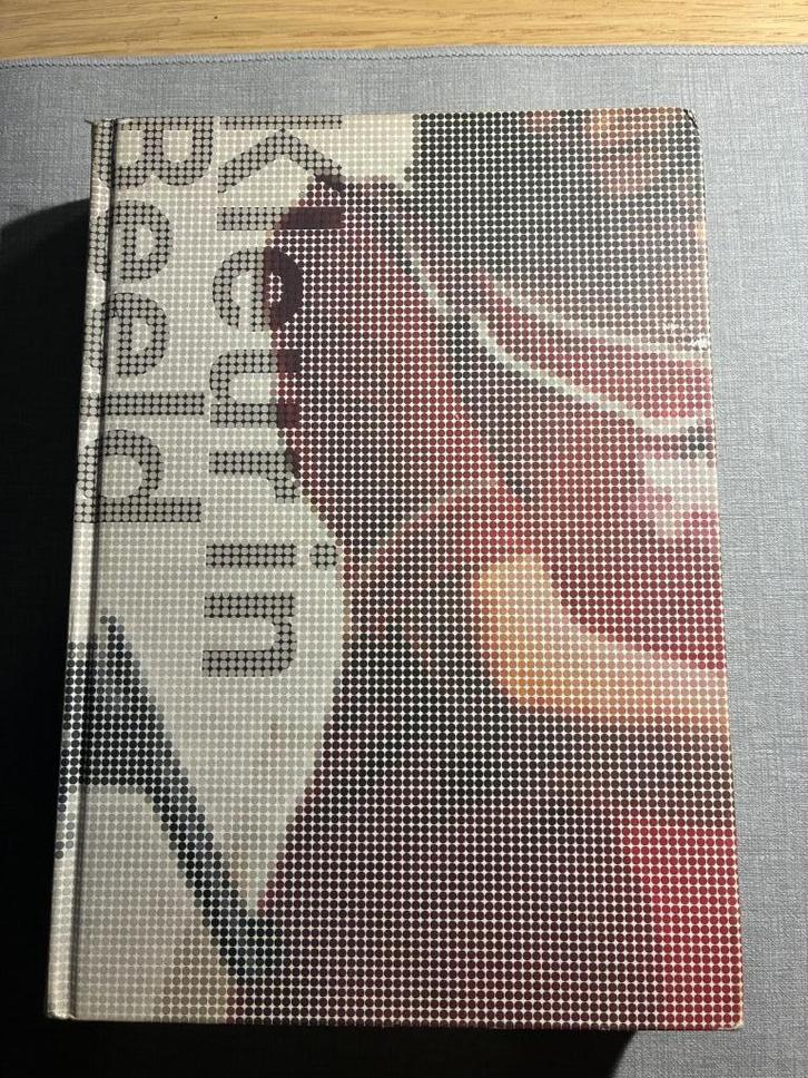 Kleur in beeld - Jan Brand & Anne van der Zwaag, Boeken, Kunst en Cultuur | Fotografie en Design, Zo goed als nieuw, Overige onderwerpen