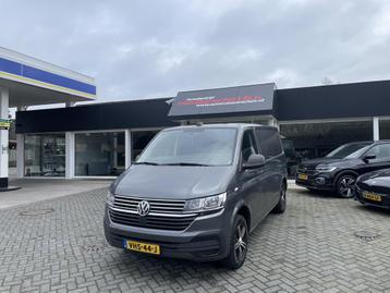 Volkswagen Transporter 2.0 TDI L1H1 26 Economy Business beschikbaar voor biedingen