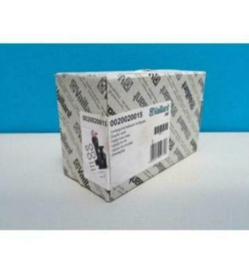 Driewegventiel Vaillant Ecotec plus CW3/4 VHR RH Pro Nieuw beschikbaar voor biedingen