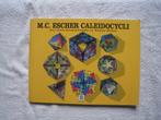 M.C. Escher Caleidocycli., Nieuw, Ophalen of Verzenden, D.Schattschneider, Grafische vormgeving
