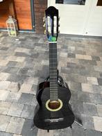 Kinder gitaar Martinez, Muziek en Instrumenten, Snaarinstrumenten | Gitaren | Akoestisch, Ophalen, Gebruikt, Klassieke of Spaanse gitaar