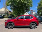 Mazda CX-5 2.0 SAG 165PK GT AUTOMAAT / NAVI / LEDER / TREKHA, 1998 cc, Euro 6, 4 cilinders, 2000 kg