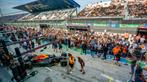 F1 Zandvoort 2024 2x Pit Grandstand [zondag], Augustus, F1 zandvoort 2024, Twee personen