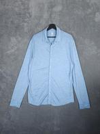 Joe Merino Overhemd Shirt XXL Lange Mouw Licht Blauw Wol, Kleding | Heren, Joe merino, Blauw, ., Ophalen of Verzenden