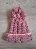Roze muts van Barts, Kleding | Dames, Ophalen of Verzenden, Zo goed als nieuw, Muts